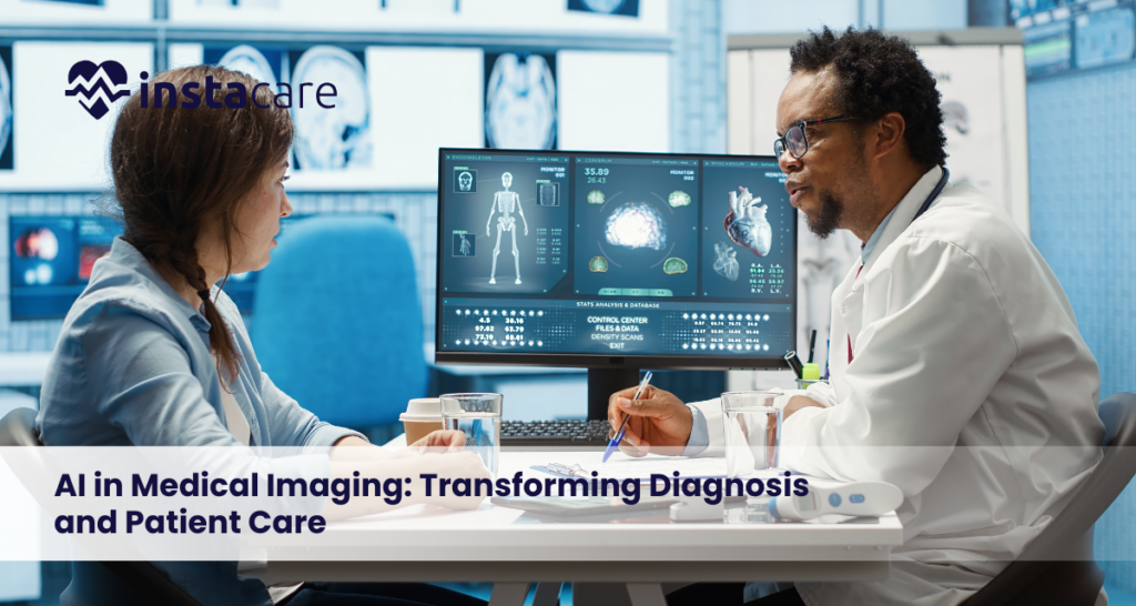 AI In Medical Imaging: How Artificial Intelligence Is Transforming ...