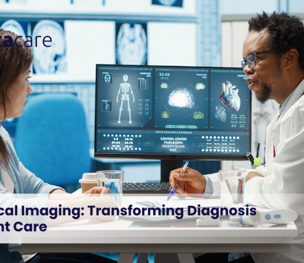 AI in Medical Imaging
