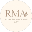 Rubash Macrame Art profile picture