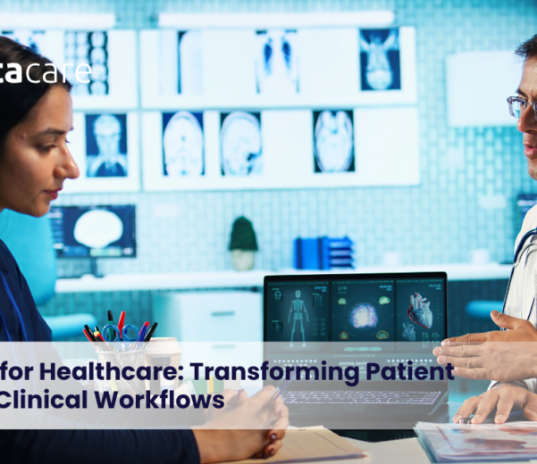 Claude-AI-for-Healthcare