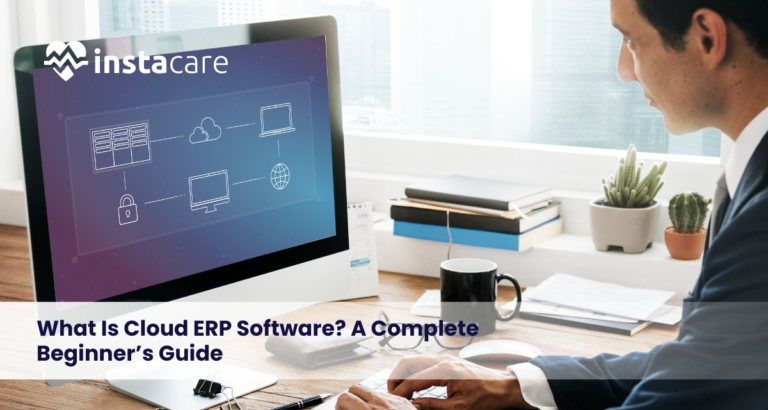 What Is Cloud ERP Software? Benefits, Features & Cost Guide 2026