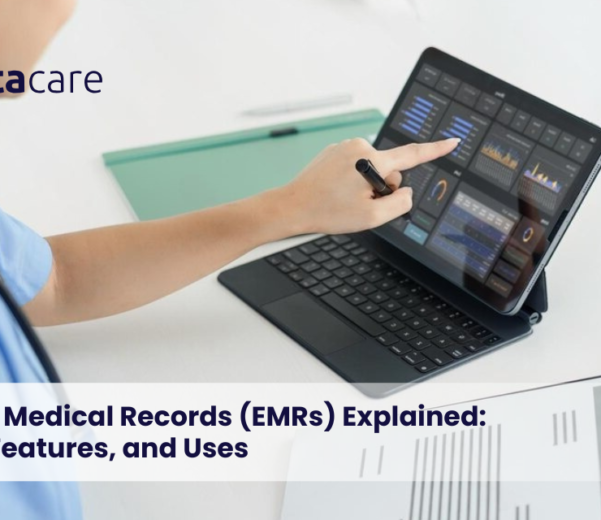 Electronic-Medical-Record