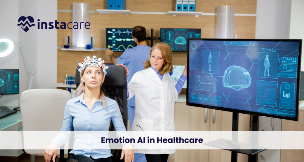 Emotion AI In Healthcare: Enhancing Patient Care With Emotional ...