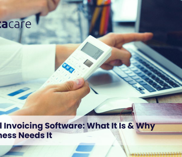 FBR Digital Invoicing Software