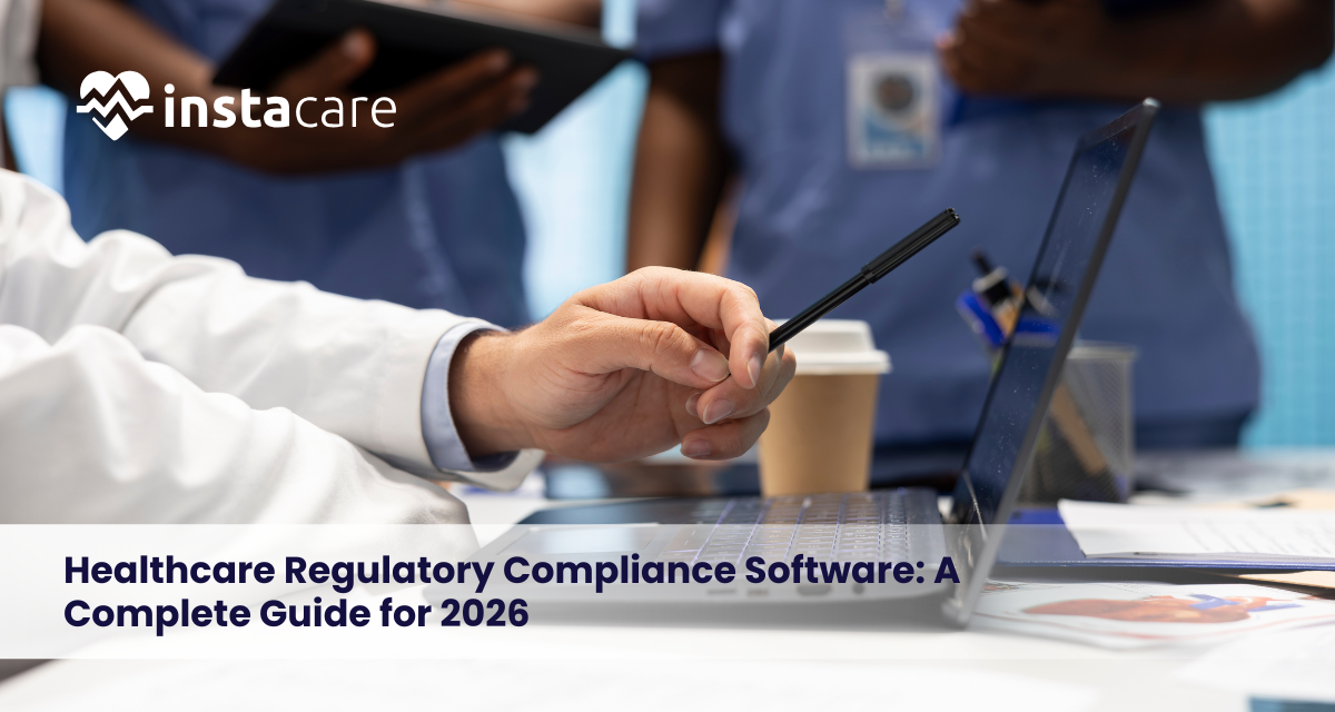 Healthcare Regulatory Compliance Software