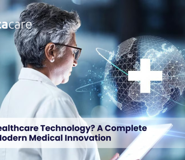 Healthcare Technology