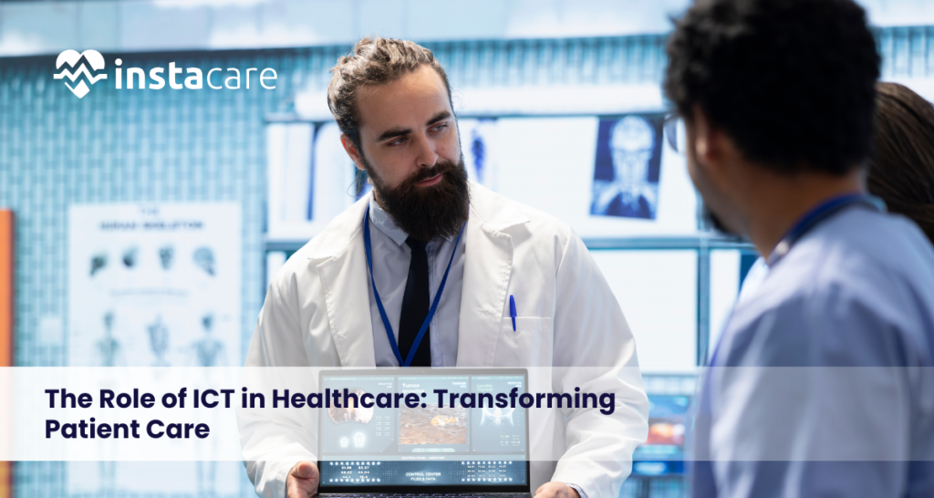 ICT in Healthcare