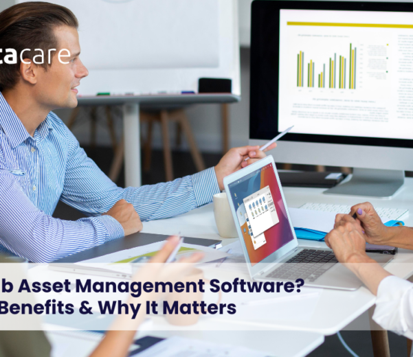 Lab-Asset-Management-Software