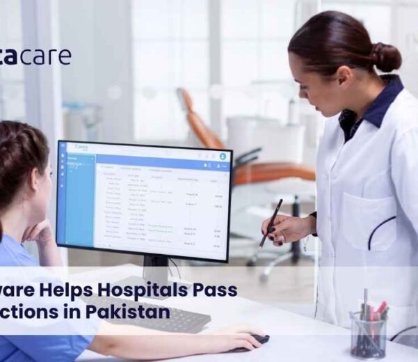 PHC Compliance Software