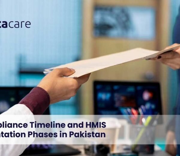 PHC Compliance Timeline