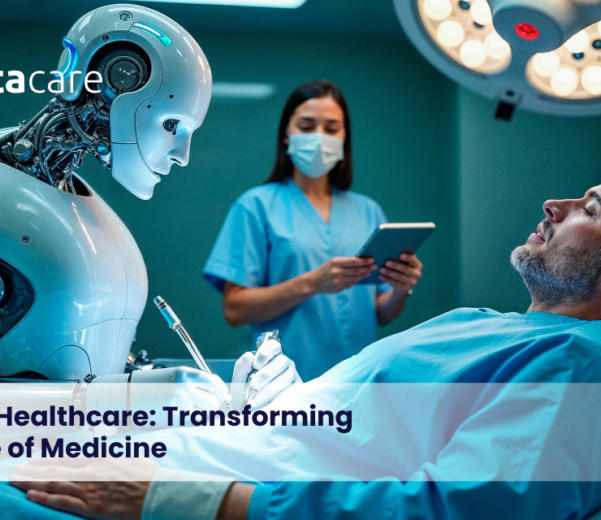 Robots-in-Healthcare