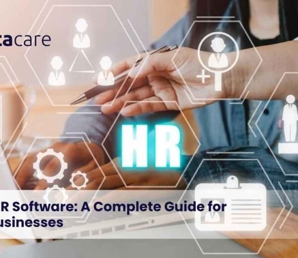 Types-of-HR-Software