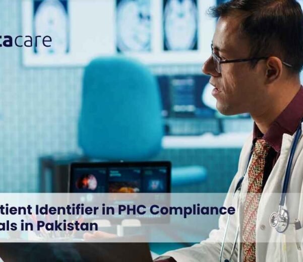 Unique Patient Identifier