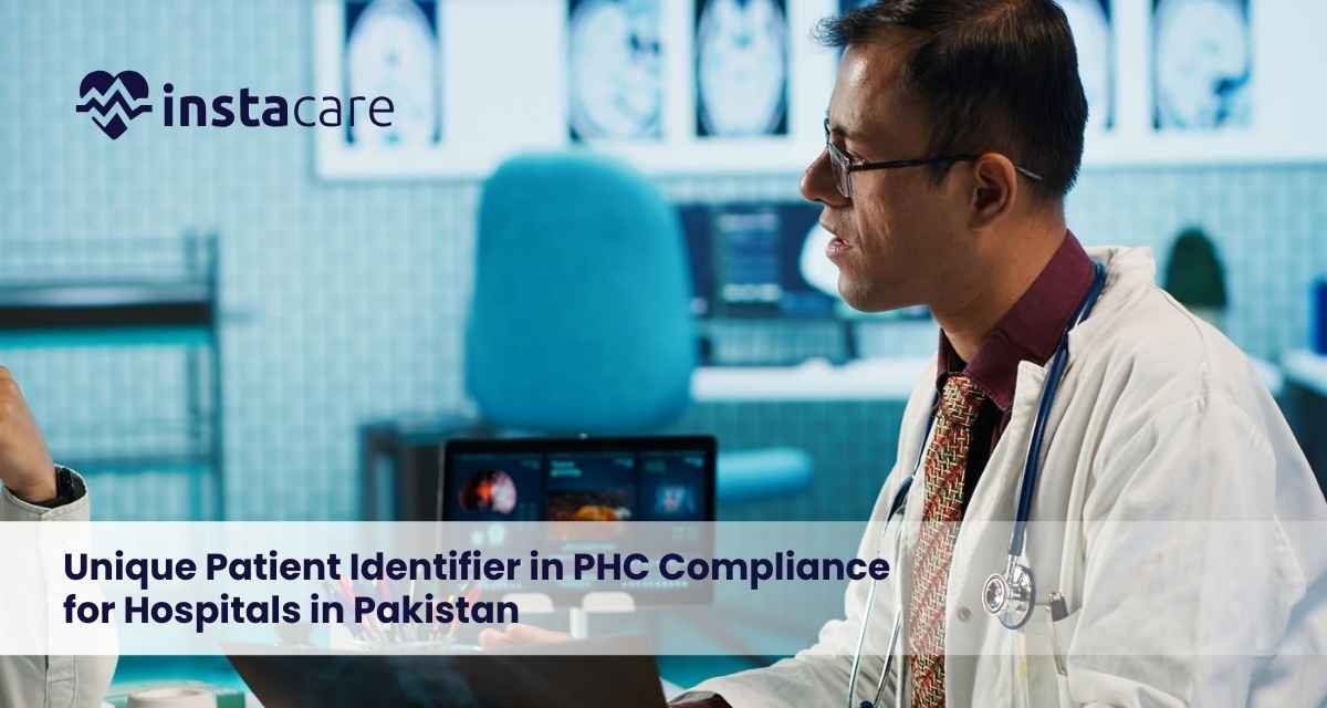 Unique Patient Identifier