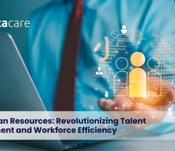 AI in Human Resources