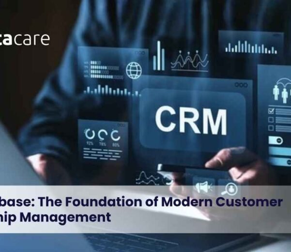 CRM Database
