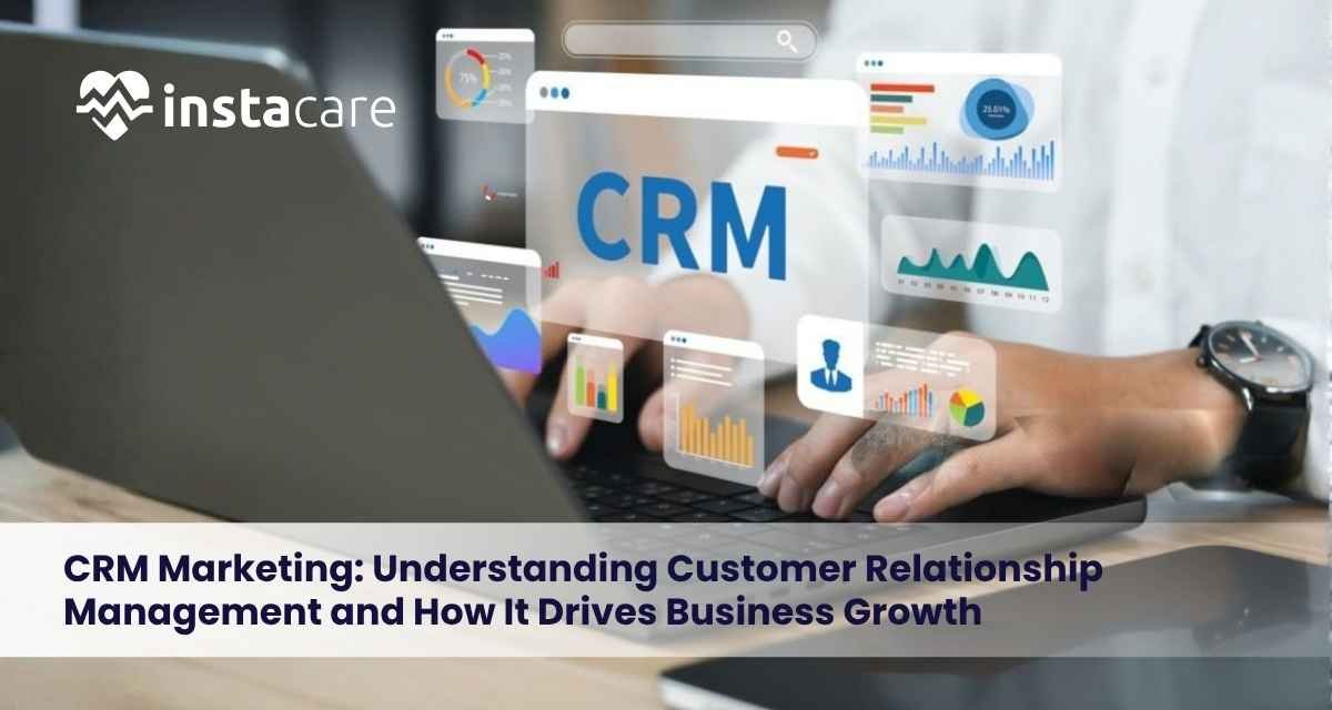 CRM Marketing