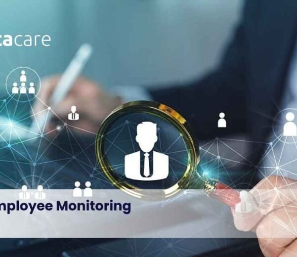Employee-Monitoring-Software