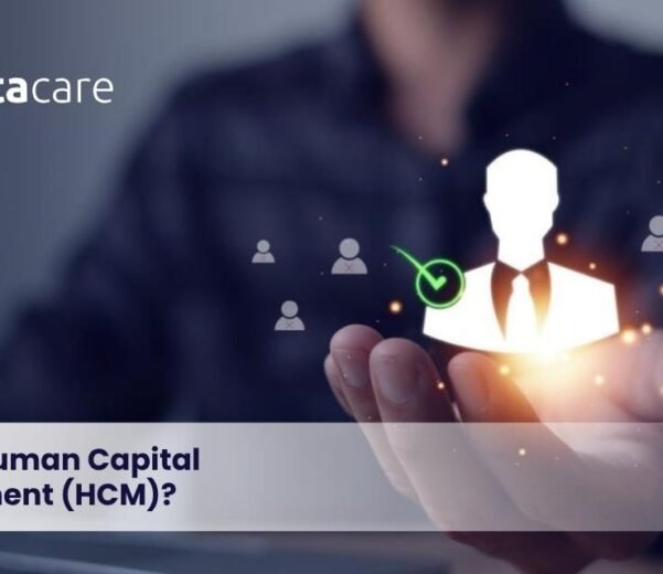 Human Capital Management (HCM)