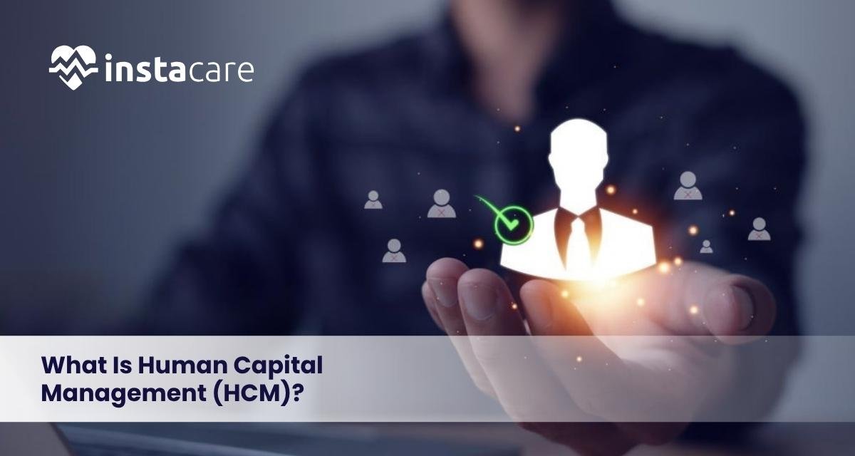 Human Capital Management (HCM)