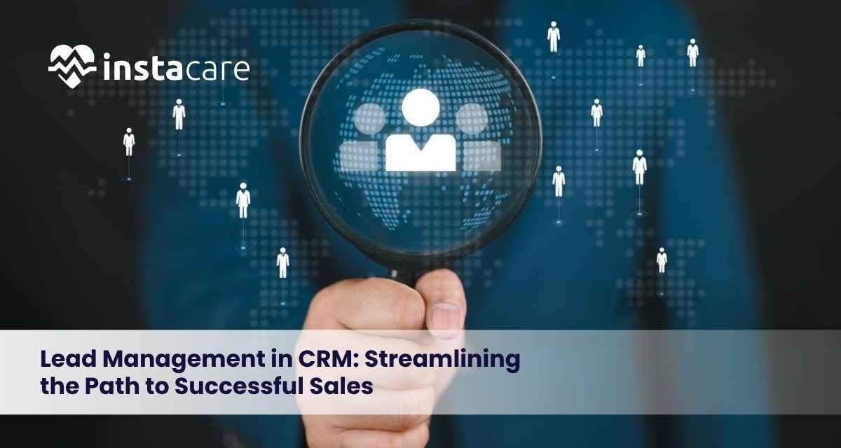 Lead Management in CRM