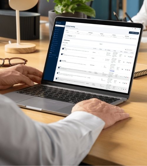 Leading CRM for Pharam Compaines in Pakistan