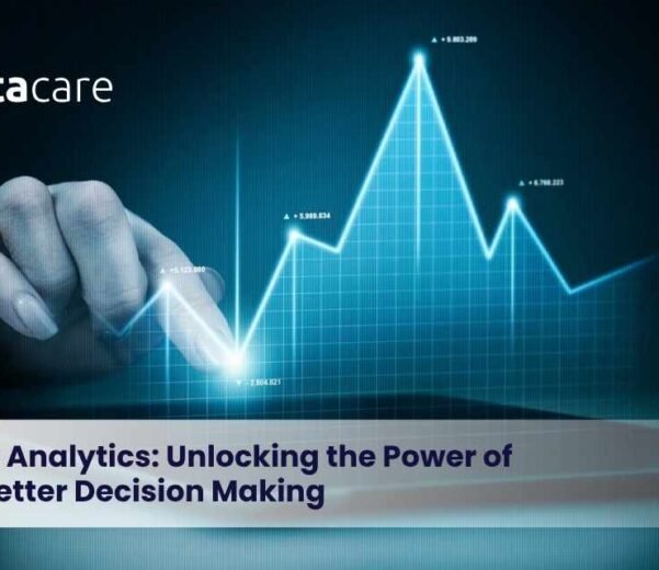 Predictive Analytics