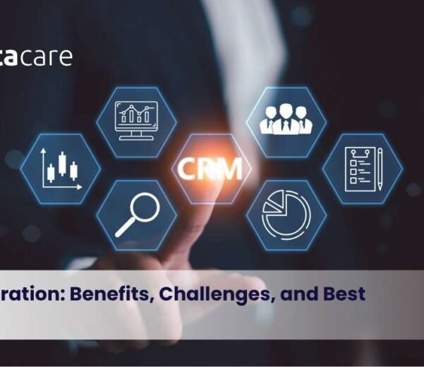 CRM Integration