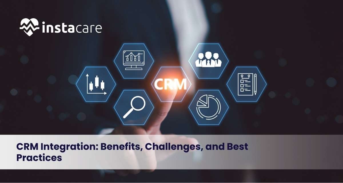 CRM Integration