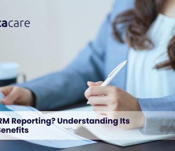 CRM-Reporting