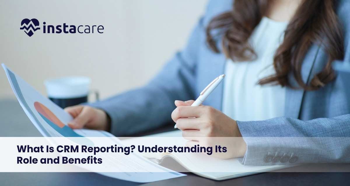 CRM-Reporting