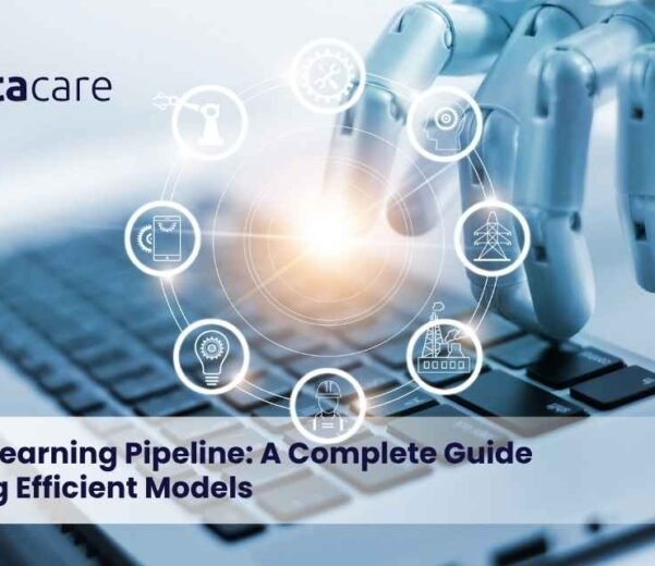 Machine Learning Pipeline