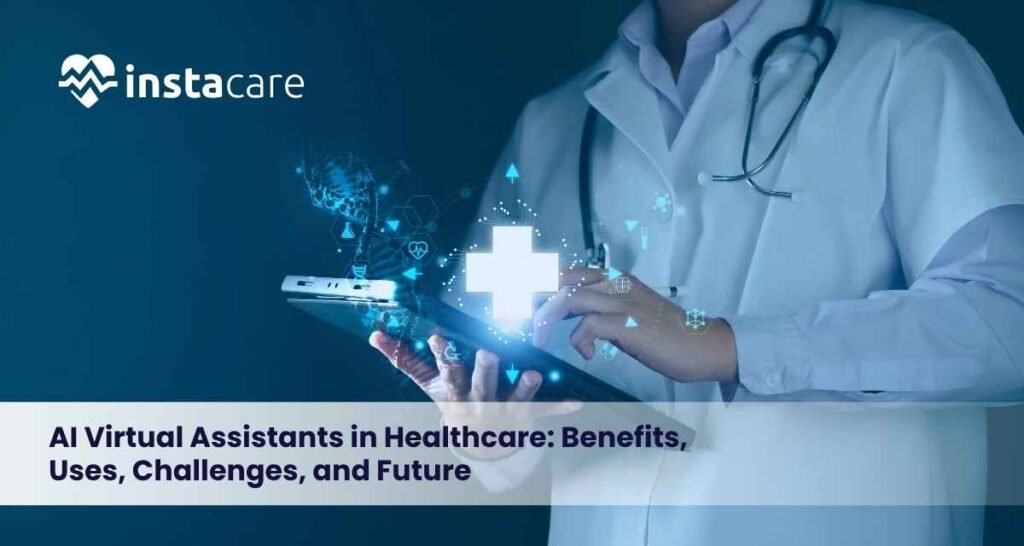 AI Virtual Assistants in Healthcare