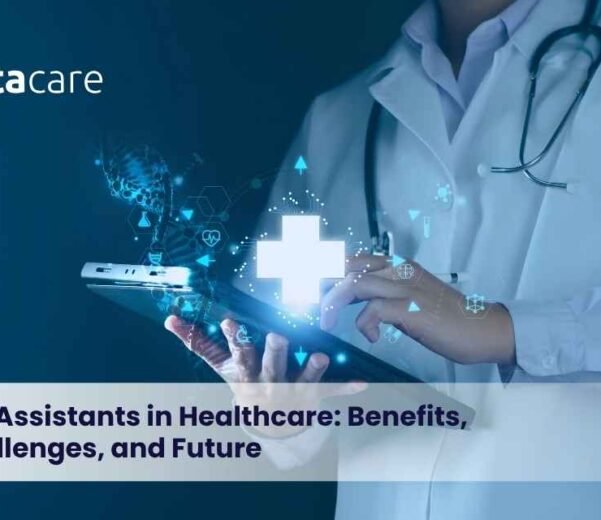 AI Virtual Assistants in Healthcare