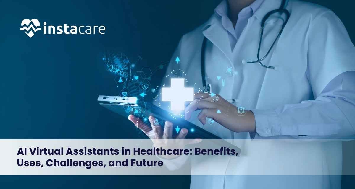 AI Virtual Assistants in Healthcare