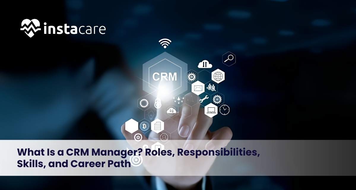 CRM Manager