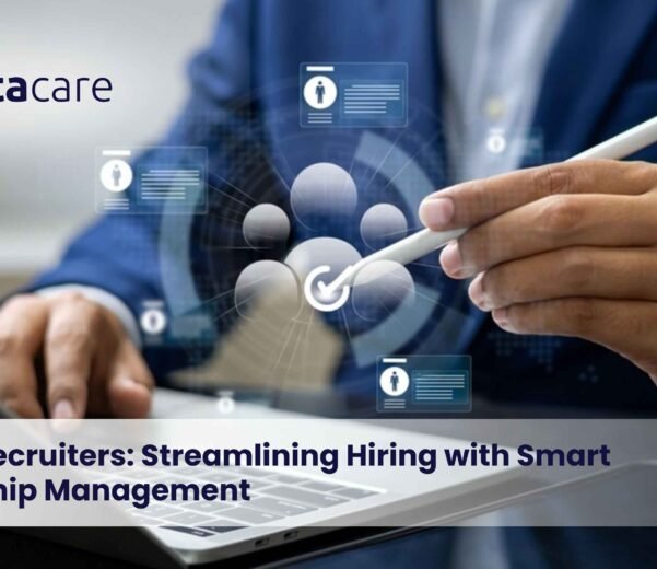 CRM for Recruiters