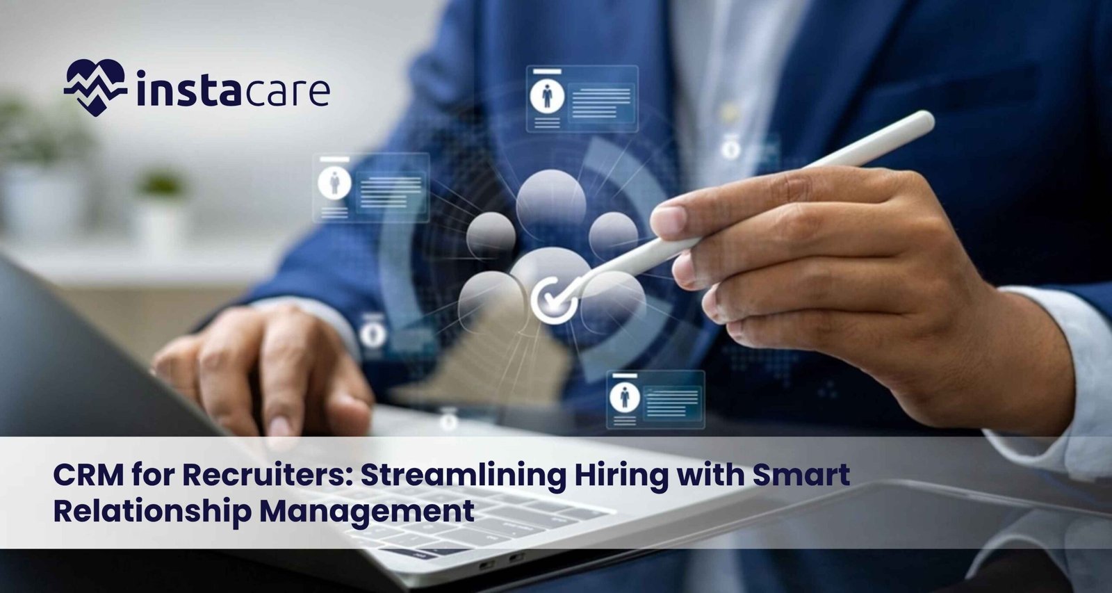 CRM for Recruiters