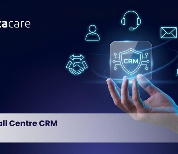 Call Centre CRM Software