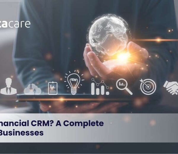 Financial CRM