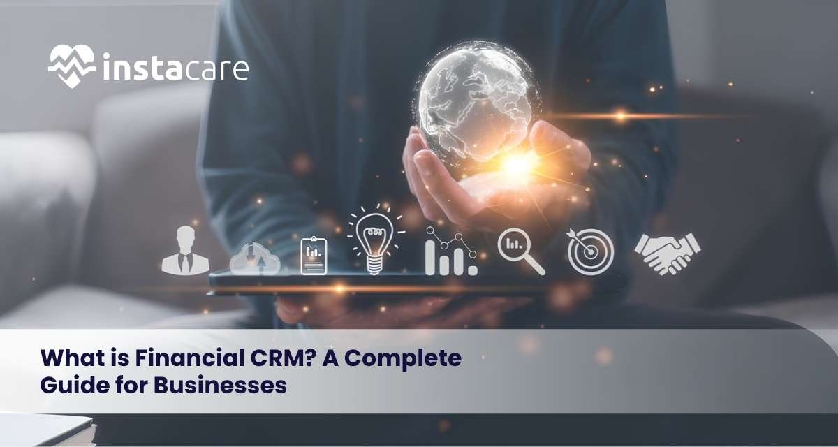 Financial CRM