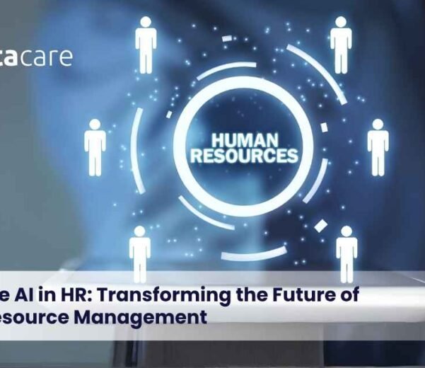 Generative AI in HR
