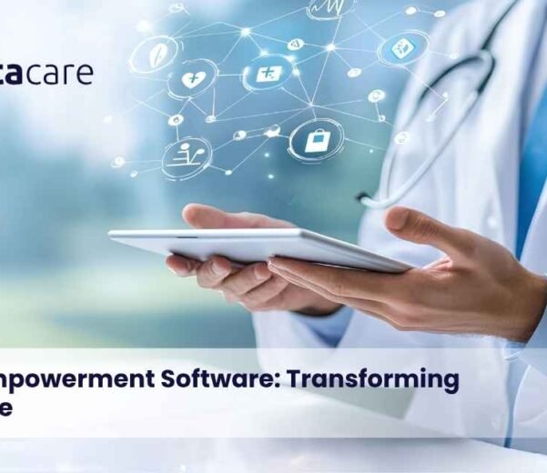 Patient Empowerment Software