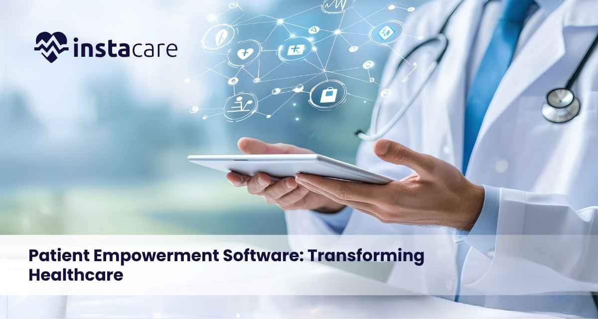 Patient Empowerment Software