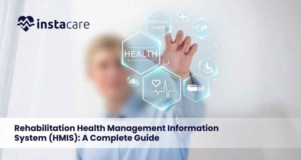 Rehabilitation Health Management Information System