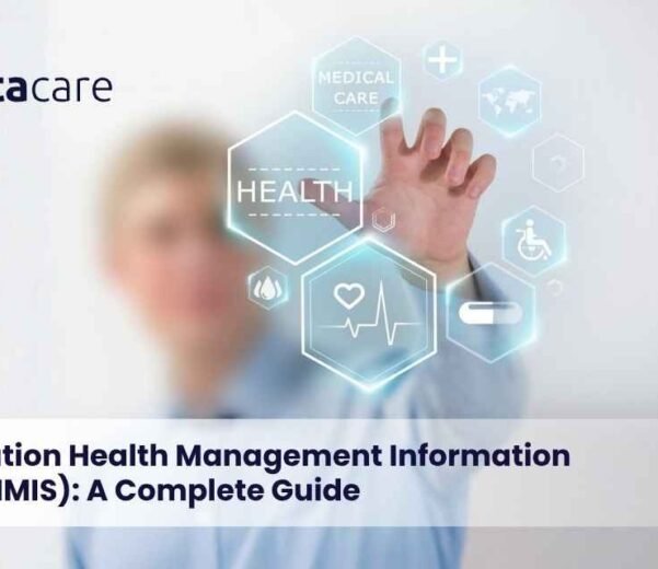 Rehabilitation Health Management Information System