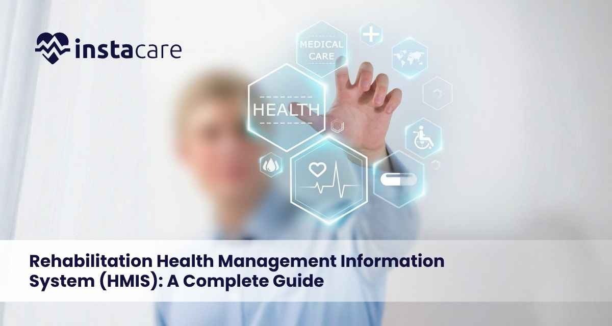 Rehabilitation Health Management Information System