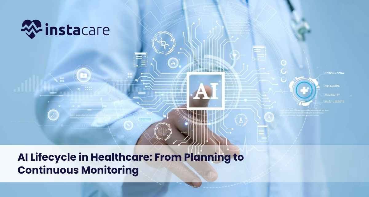 AI-Lifecycle-in-Healthcare-From-Planning-to-Continuous-Monitoring