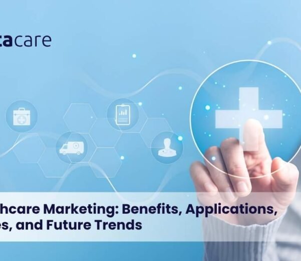 AI in Healthcare Marketing
