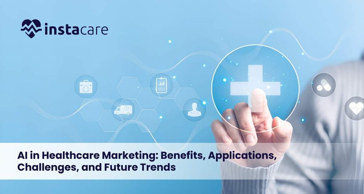 AI in Healthcare Marketing